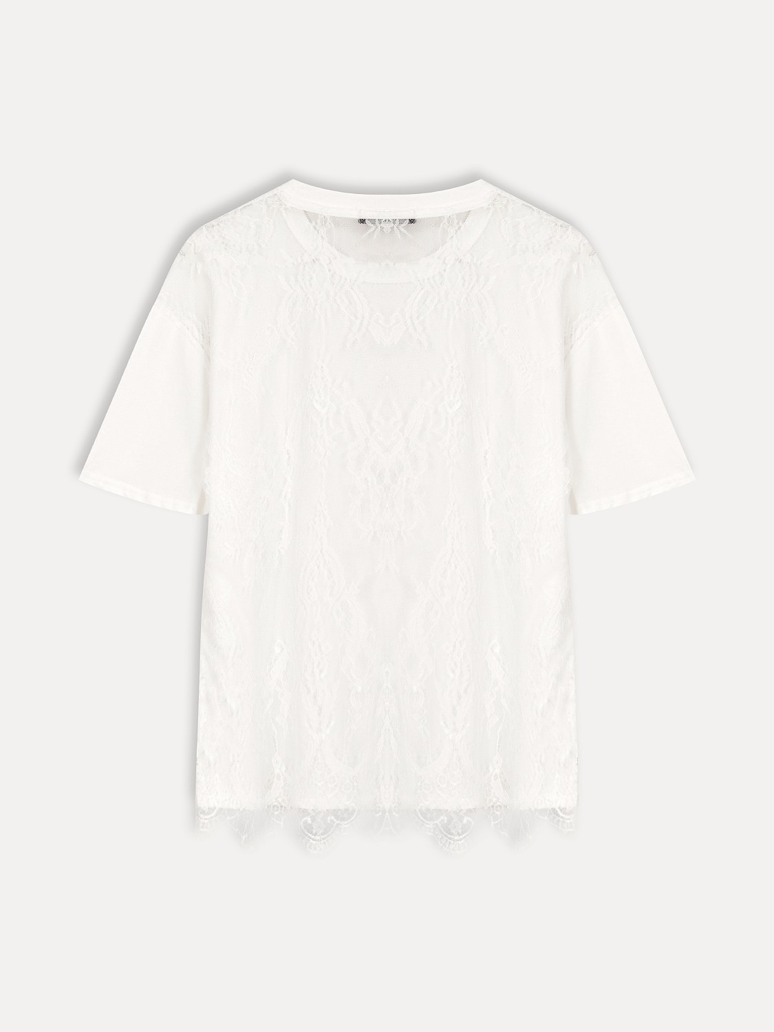 Футболка (518F)